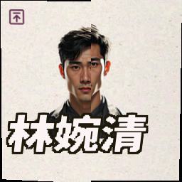 林婉清